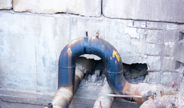 Best Water damage restoration company  in Peoria Heights, IL